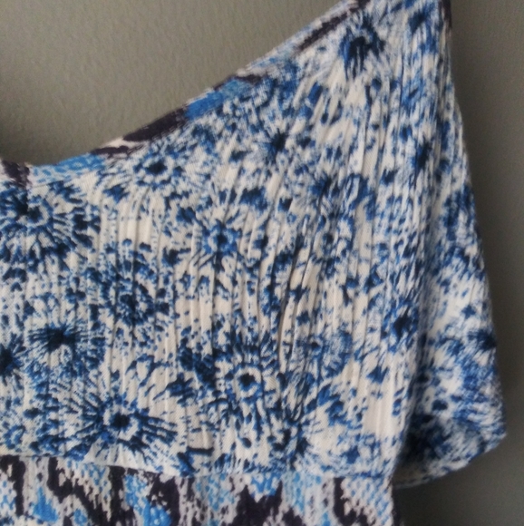 Urban Outfitters Maxi Dress - Picture 6 of 14